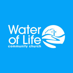 Podcast thumbnail for Water of Life Audio Podcast