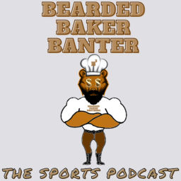 Podcast thumbnail for Bearded Baker Banter