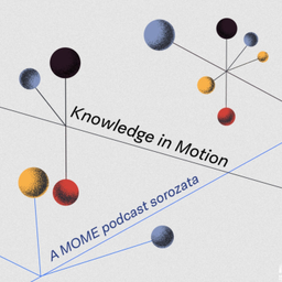 Podcast thumbnail for Knowledge in Motion