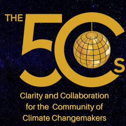 Podcast thumbnail for The 5Cs