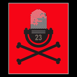Podcast thumbnail for Radio Free 23
