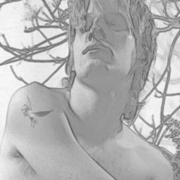 Podcast thumbnail for Emmanuel - The broken diary