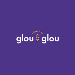 Podcast thumbnail for glouglou