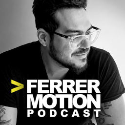 Podcast thumbnail for Ferrer Motion Podcast