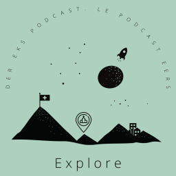 Podcast thumbnail for Explore