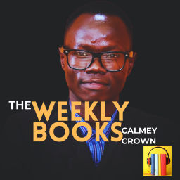 Podcast thumbnail for Weekly Books