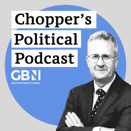 Podcast thumbnail for Chopper's Political Podcast