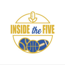 Podcast thumbnail for Inside The Five