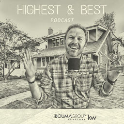 Podcast thumbnail for Highest and Best