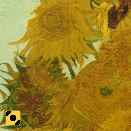 Podcast thumbnail for I girasoli