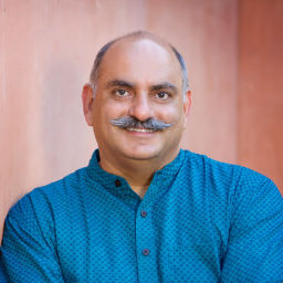 Podcast thumbnail for Chai with Pabrai