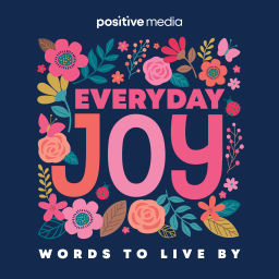 Podcast thumbnail for Everyday Joy