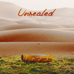 Podcast thumbnail for Unsealed