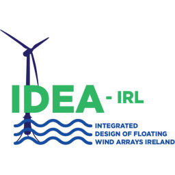 Podcast thumbnail for IDEA-IRL Podcast