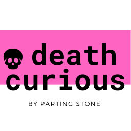 Podcast thumbnail for Death Curious