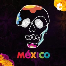 Podcast thumbnail for Dia De Los Muertos