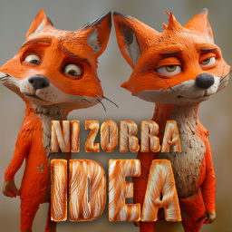 Podcast thumbnail for Ni Zorra Idea