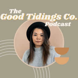 Podcast thumbnail for Good Tidings Co.