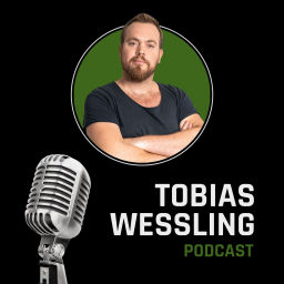Podcast thumbnail for Tobias Wessling Podcast