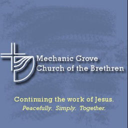 Podcast thumbnail for Mechanic Grove Church of the Brethren