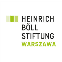 Podcast thumbnail for Heinrich Böll nadaje z Warszawy