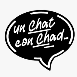 Podcast thumbnail for Un Chat con Chad