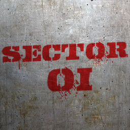 Podcast thumbnail for SECTOR 01