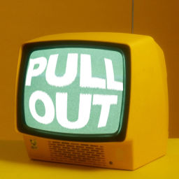 Podcast thumbnail for Pullout Podcast