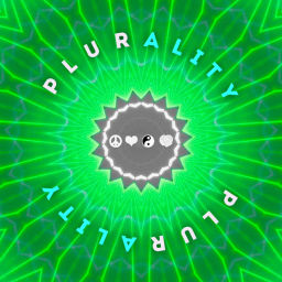 Podcast thumbnail for PLURality