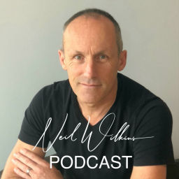 Podcast thumbnail for Neil Wilkins Podcast