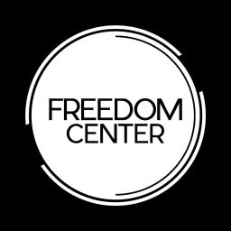 Podcast thumbnail for Freedom Center Church