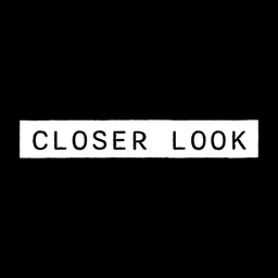 Podcast thumbnail for Closer Look