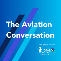 Podcast thumbnail for The Aviation Conversation