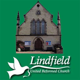 Podcast thumbnail for Lindfield United Reformed Church