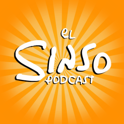 Podcast thumbnail for El Sinso Podcast