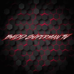 Podcast thumbnail for Badd Superman TV