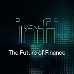 Podcast thumbnail for InFi: the Future of Finance