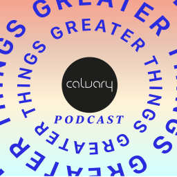 Podcast thumbnail for Calvary Christian Church Podcast - Audio