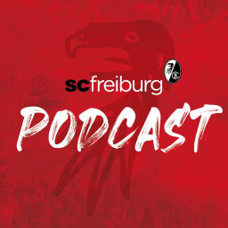 Podcast thumbnail for Der offizielle SC-Podcast
