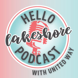 Podcast thumbnail for Hello Lakeshore