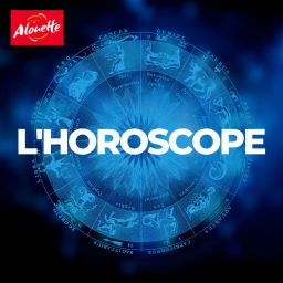 Podcast thumbnail for L'Horoscope