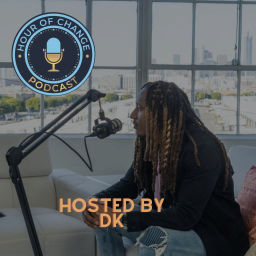 Podcast thumbnail for HOUR OF CHANGE PODCAST