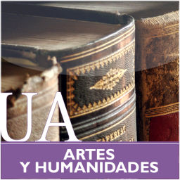 Podcast thumbnail for Arte y Humanidades