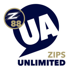Podcast thumbnail for ZipsUnlimited