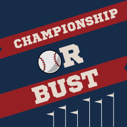 Podcast thumbnail for Championship Or Bust