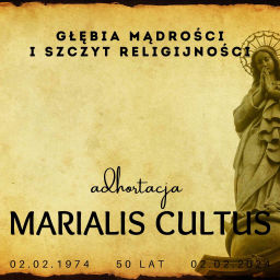 Podcast thumbnail for Głębia mądrości i szczyt religijności