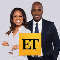 Podcast thumbnail for Entertainment Tonight