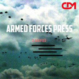Podcast thumbnail for AFP PODS