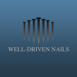 Podcast thumbnail for Well-Driven Nails