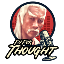 Podcast thumbnail for Fu for Thought